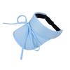 Summer Uv Protection Sun Hat With Butterfly Knot For Women Casual Outdoor Wear