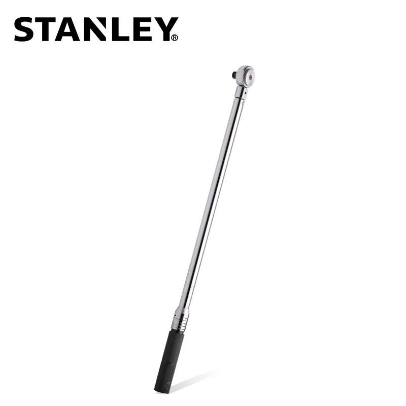 STANLEY SE-01-K00 Digital Preset Torque Wrench