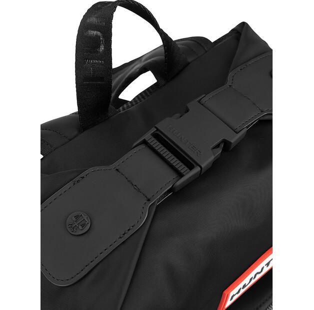 Hunter Рюкзак HTR-K-001-06 Черный