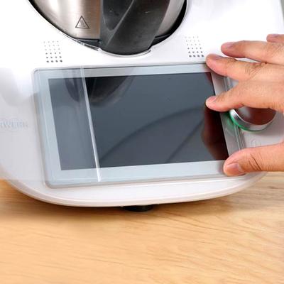 Shatter Impact Protection Tm6 Screen Protector Film For Thermomix Tm5Tm6 Screen