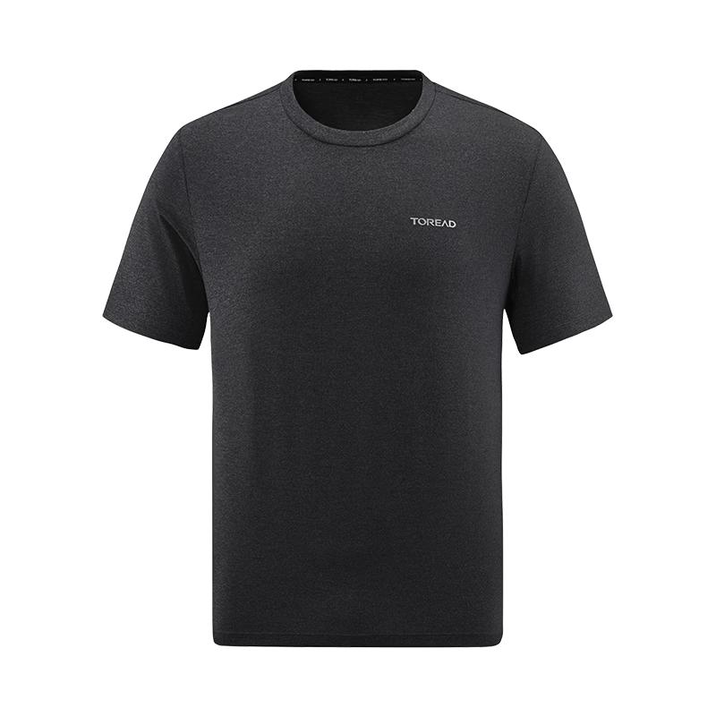 Toread Couple s Quick-Dry Sun-Protection Sport T-Shirt XXL