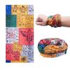 Outdoor Summer Unisex Cycling Racing Neck Shawl Warm Hair Band Face Cover Scarf