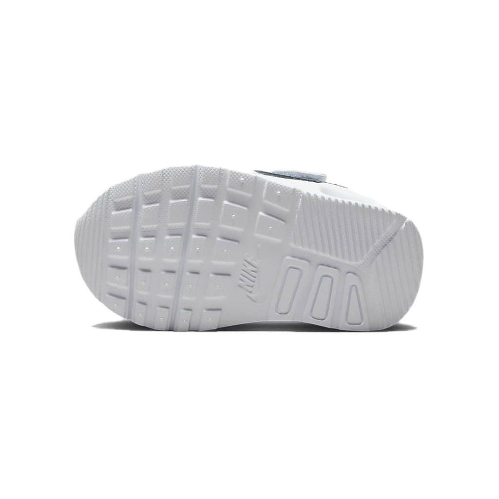 Nike Air Max SC TD Football Grey Midnight Navy Baby Sneakers White Summit-White CZ5361-012