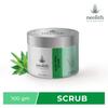 Îngrijirea feței – Scrubs și peels pentru față