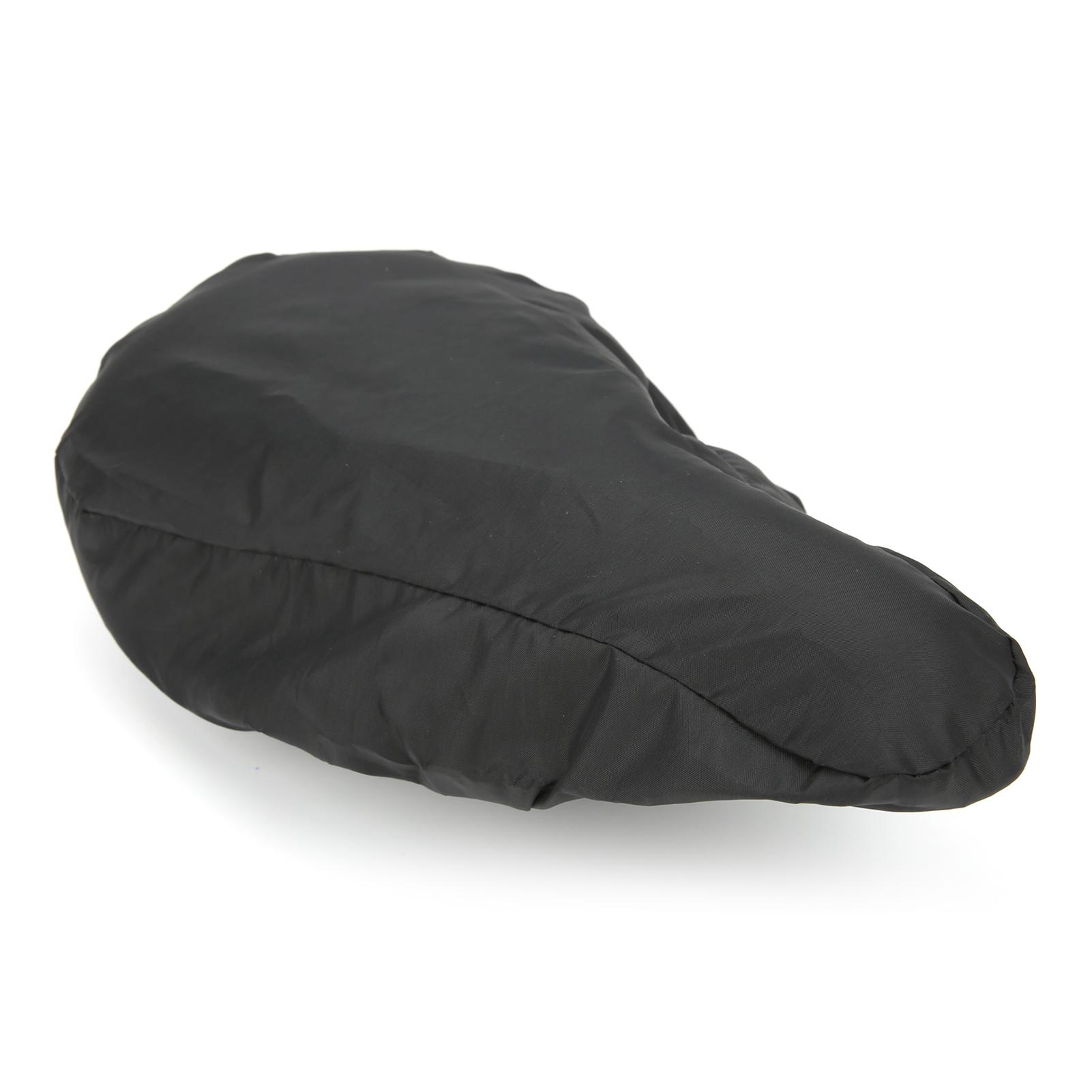 

Bike Cushion Rain Cover Wear‑Resistant Long Service Life Durable Waterproof Dust‑Proof Sun‑Proof Bicycle Protective