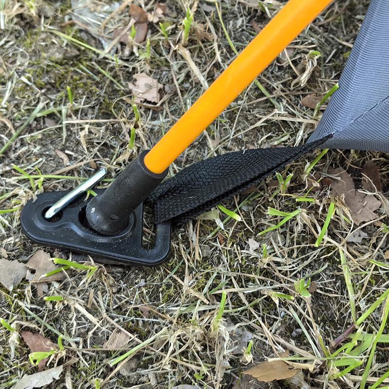 Deze Automatic Pop-Up Tent