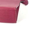 Louis Vuitton M41085 Epi posh toilette 26 Bag Pouch Clutch bag Fuchsia Red