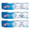 Crest 3D White Dual-Action Whitening Toothpaste