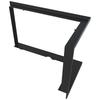 Frame for VNL/810/410 Fireplace Stove Frame Width 35 Mm