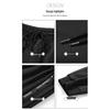 2025 Men's Straight Loose Sports Sweatpants - Versatile Spring & Autumn Casual Plus Size Pants
