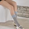 Biarritz Socks Bunny Double Layered Knee Socks 3 Colors