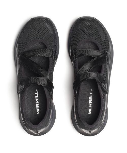 [Merrell] Women's Moab Speed 2 MJ SE - Black [M26A1-WOL660]