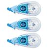 Plus Коригувальна стрічка Whiper Petite 5 мм WH-815-3P синя, 3 шт., 49-245