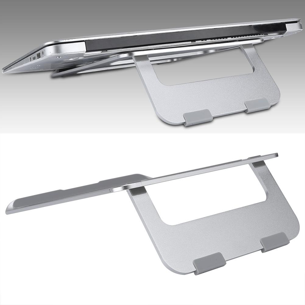 Foldable Desktop Laptop Stand Fast Heat Dissipation Laptop Stand Holder No Fatigue