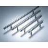 Modern Minimalist Stainless Steel Thandle Drawer Pull For Kitchen Cabinets