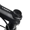 Bicycle Stem Top Cap Alluminum Alloy Road Mountain Bike Headset Cap Cover Screws Stem Spacers For 28.6mm MTB Fork Tube Cover