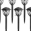 Waterproof Solar Outdoor Garden Lights for Landscape, Lawn, and Yard Decoration