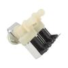 Washing Machine Water Valve Dual Heads Magnetic Inlet Valve for Samsung Cylinder Washing Machine