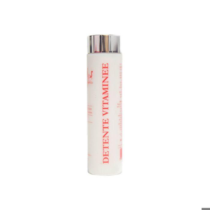 Kalys Lait Démaquillant Visage 200ml