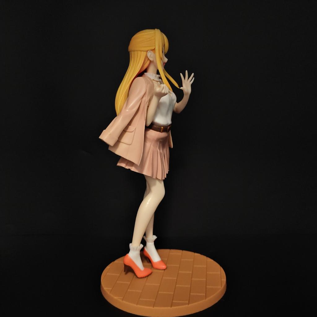 Anime Oshi No Ko Hoshino Ruby Action Figure Pvc Collectible Figurine Desktop Decoration Display Model For Adult Anime Fans Gift