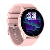 Waterproof Bluetooth Smart Watch with Blood Pressure & Sleep Detection - Sports & Health Monitoring Smart Watch
