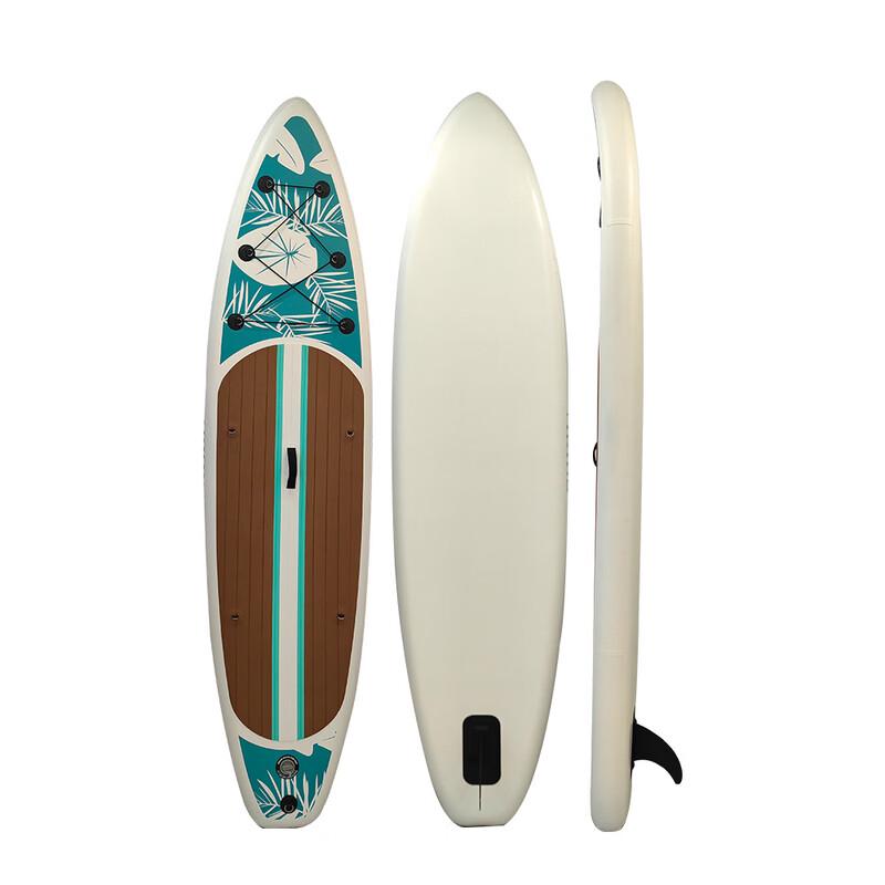 PULIAN Inflatable Stand-Up Paddleboard