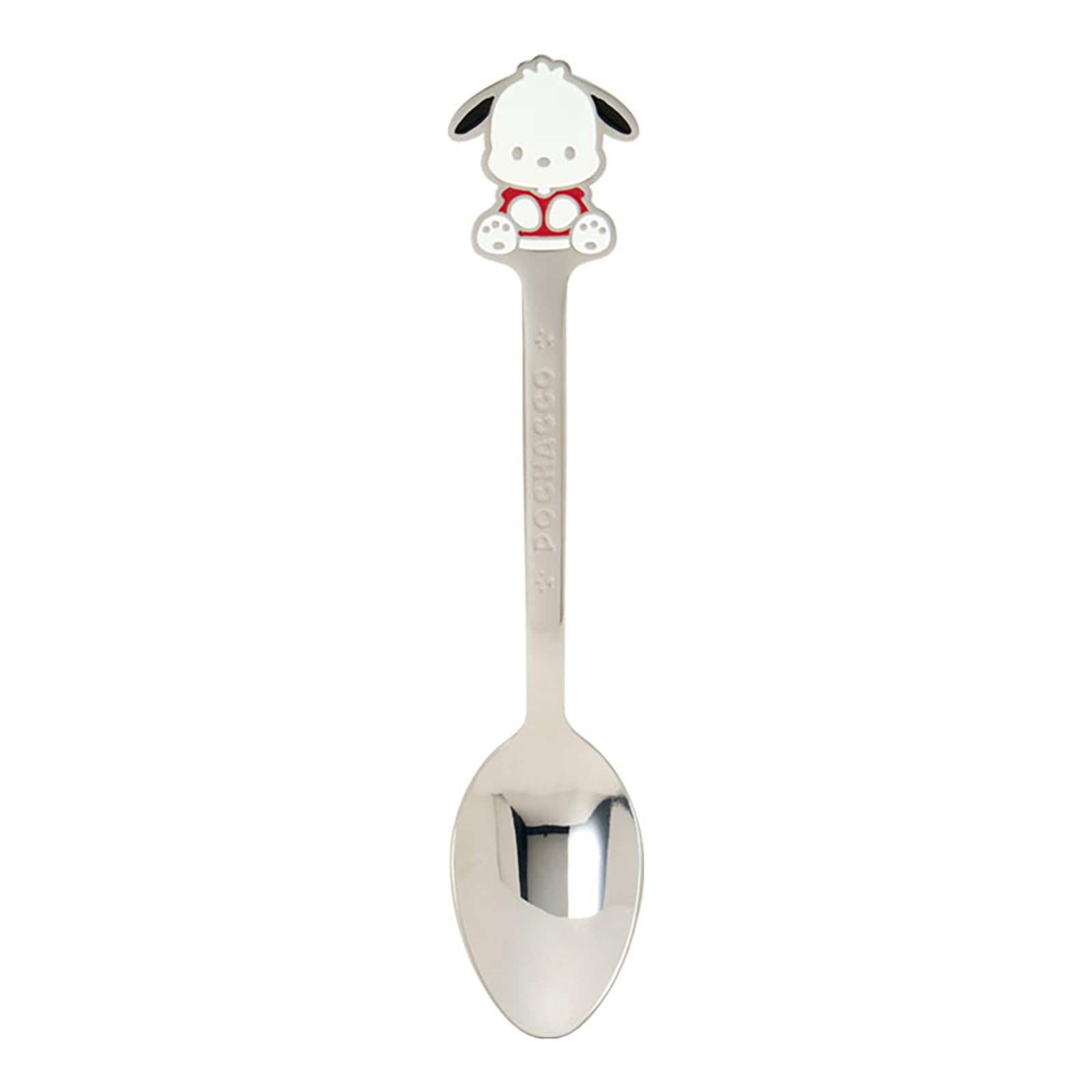 Sanrio Stainless Steel Spoon Pochacco 796956 -