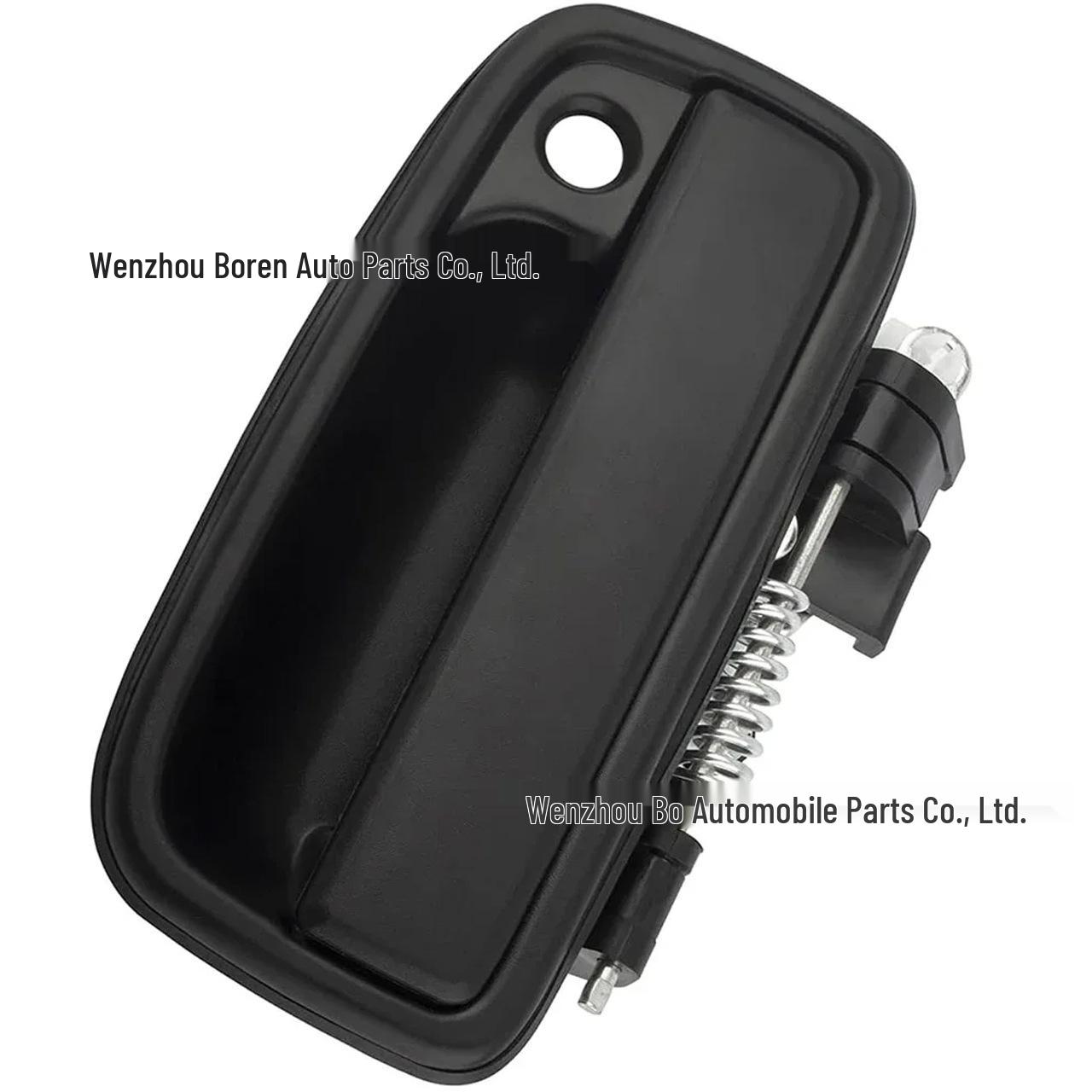 Car Door Outer Handle - Fits Toyota Models (6921035070, 692203502)