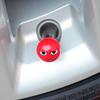 Tire Valve Cover Tyre Valve Dust Cover Car Tire Bike Plugs Accessories