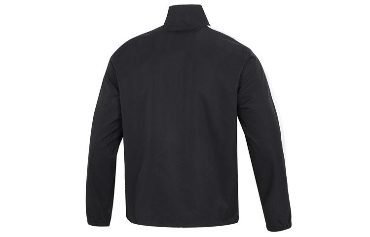 Puma Fall 2022 T7 Collection Jackets Men's Black Stand Collar Moderate Other 537757-01