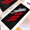 HD XXL Mechanical texture Nonslip Lockedge Student Gaming Thickened Large Writing Mat Nonslip Cushion Mouse Pad PC Carpet