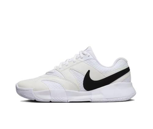 

Жіночі тенісні кросівки NikeCourt Lite 4 FD6575-100 Розмір EU 38.5 білий