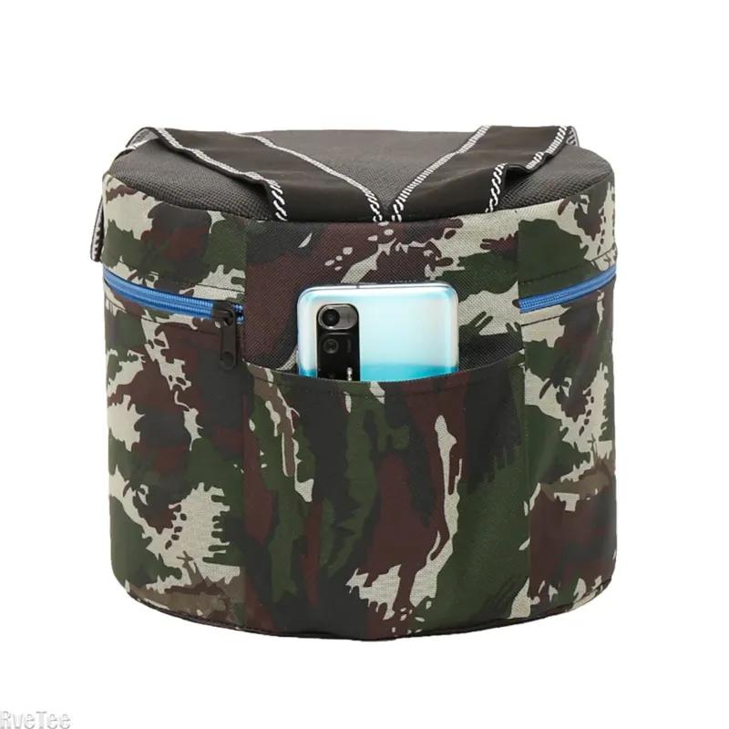 Outdoor Farm Work Foam Stool Garden Wearable Case Seat Attached Work Removable Gardening Hip Farming Cushion Planting Ottoman