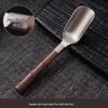 Pure Titanium Tea Scoop