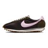 Nike LD-1000 Velluto Marrone Rosa Schiuma Scarpe da Ginnastica Donna Tela Nera Gomma-Marrone Medio HF3227-200