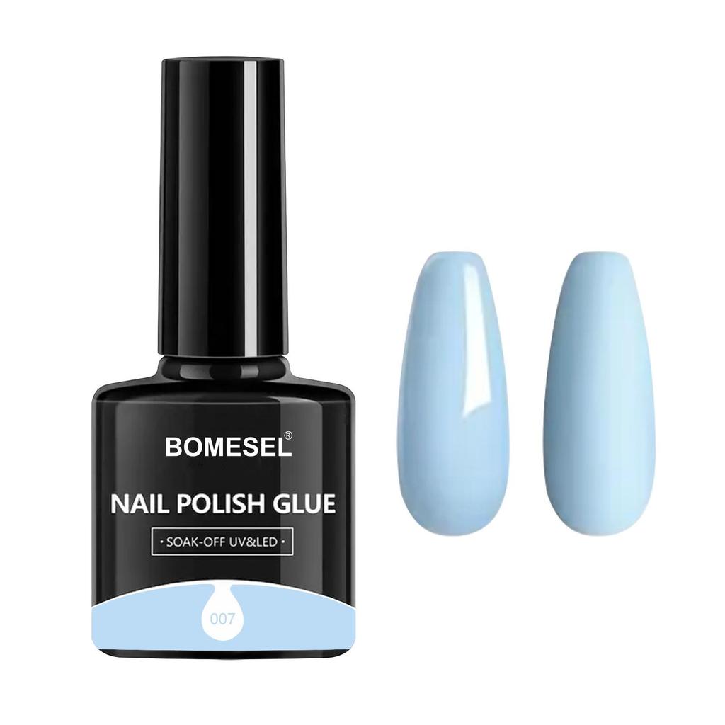 Color Butter Candy Macaron Nail Polish Set