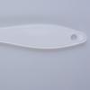 Food Grade Silicone Brush with Sturdy PP Handle Dessert Mousse Chocolate Ice Cream Pastry Baking