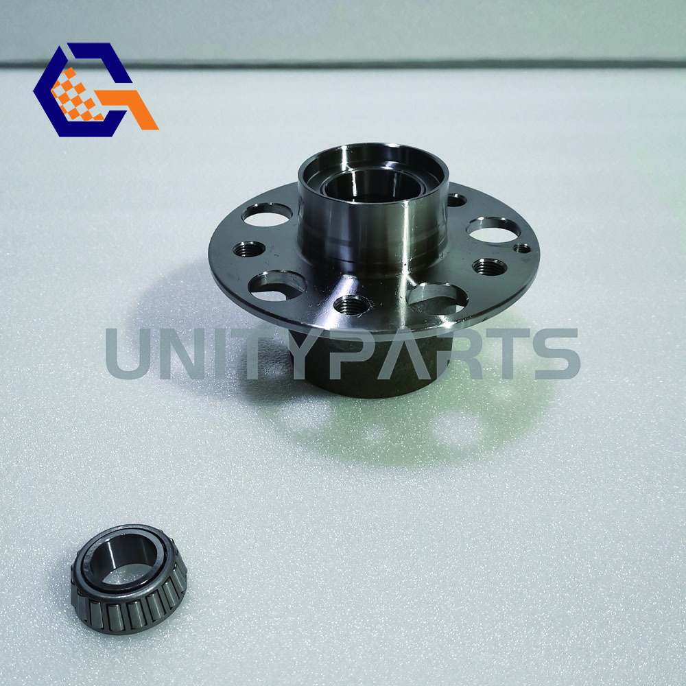 For MERCEDES BENZ C219 W211 W212 S211 R230 E200 E220 E250 E300 E350 E400 2001-12 Front Wheel Hub Bearing 2303300325 A2303300325