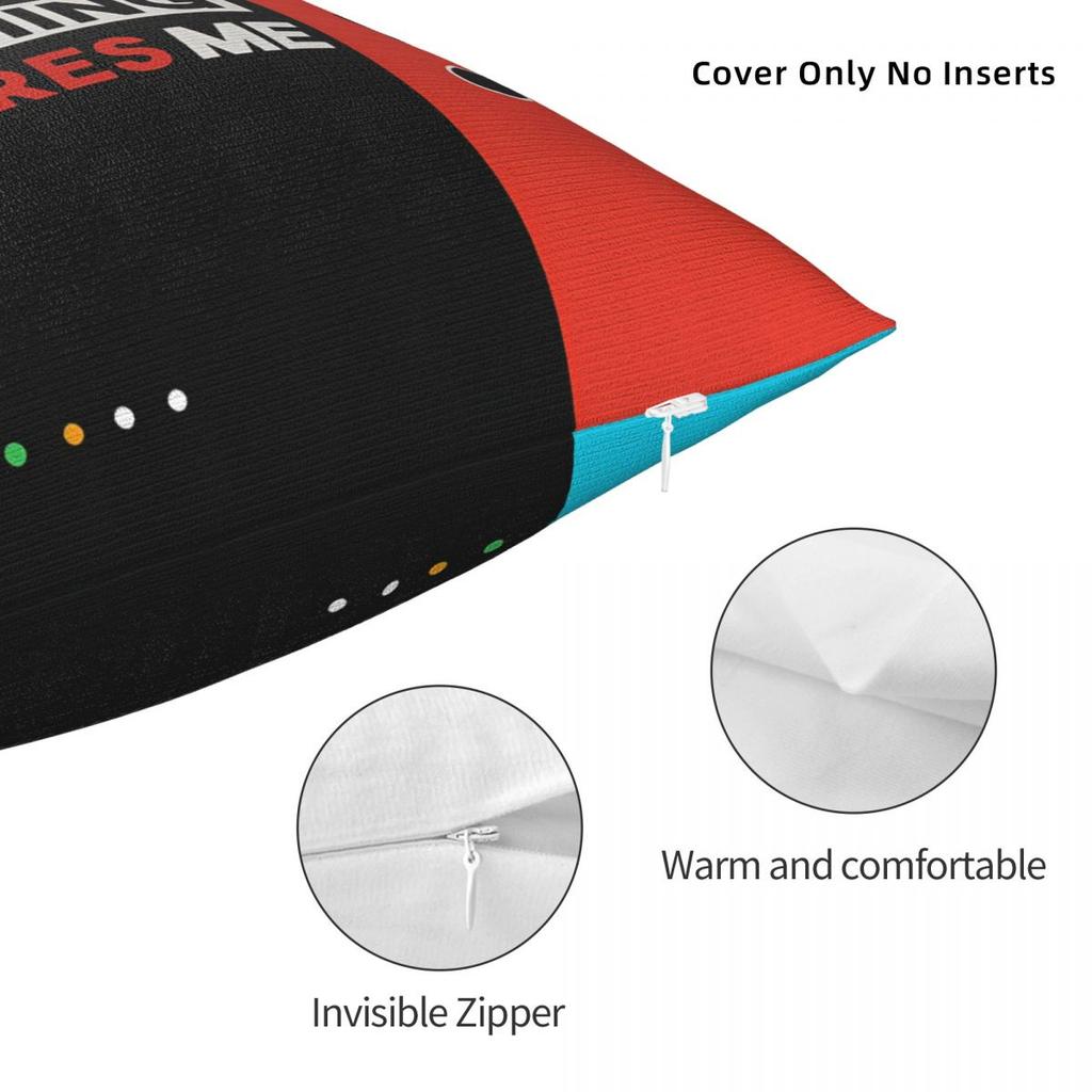 Games Console Pillowcases Polyester Car 90S Gaming Cushion Cover Funny Home Decoration Throw Pillow Case 45*45
