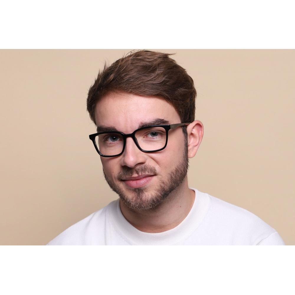 Under Armour Ua 5035 807 Unisex Eyeglasses