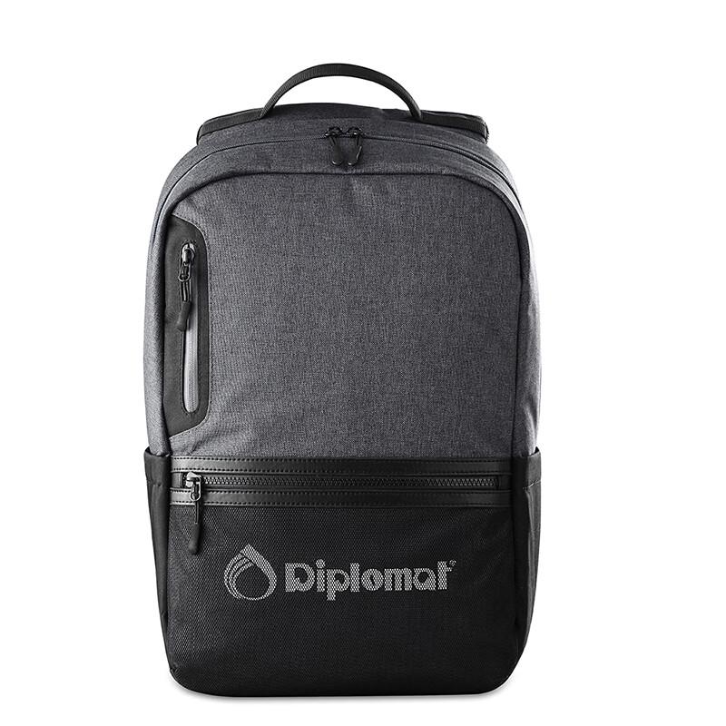 Diplomat HM-1907L-2 Backpack