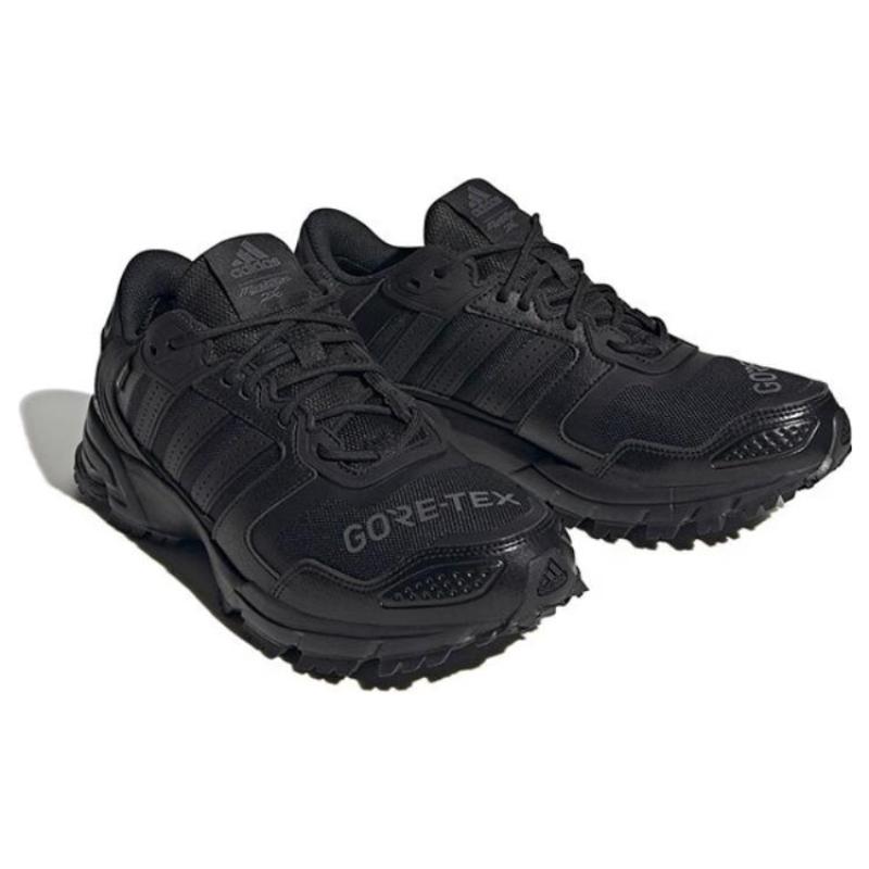 Adidas Marathon 2K Gore Tex Shoes 'Core Black' Sneakers IE1861