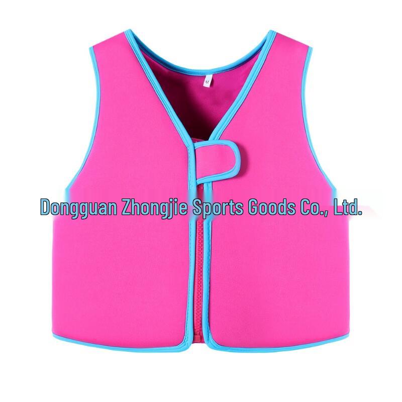 Milin Kids Professional Life Vest S-L