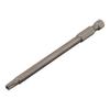 Screwdriver Bit 100mm 1pcs Accessory Air Alloy Steel Bit