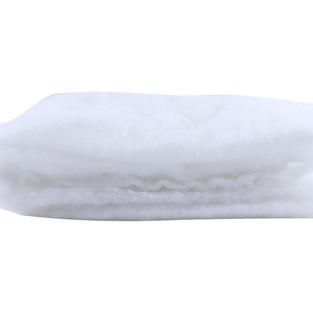 Fake Cotton Soft Artificial Backdrop Decoration Snow Cover Christmas Tree Skirts Snow Blanket Roll