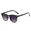 Eye Protection Travel Sun Shades Goggle Eyewear New Fashionable Sunglasses Women's Outdoor Retro UV Protection Sun Glasses