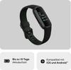 Fitbit Inspire 3 Nachtschwarz/Schwarz