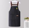 Waterproof Stain-Resistant High-Quality Kitchen Apron