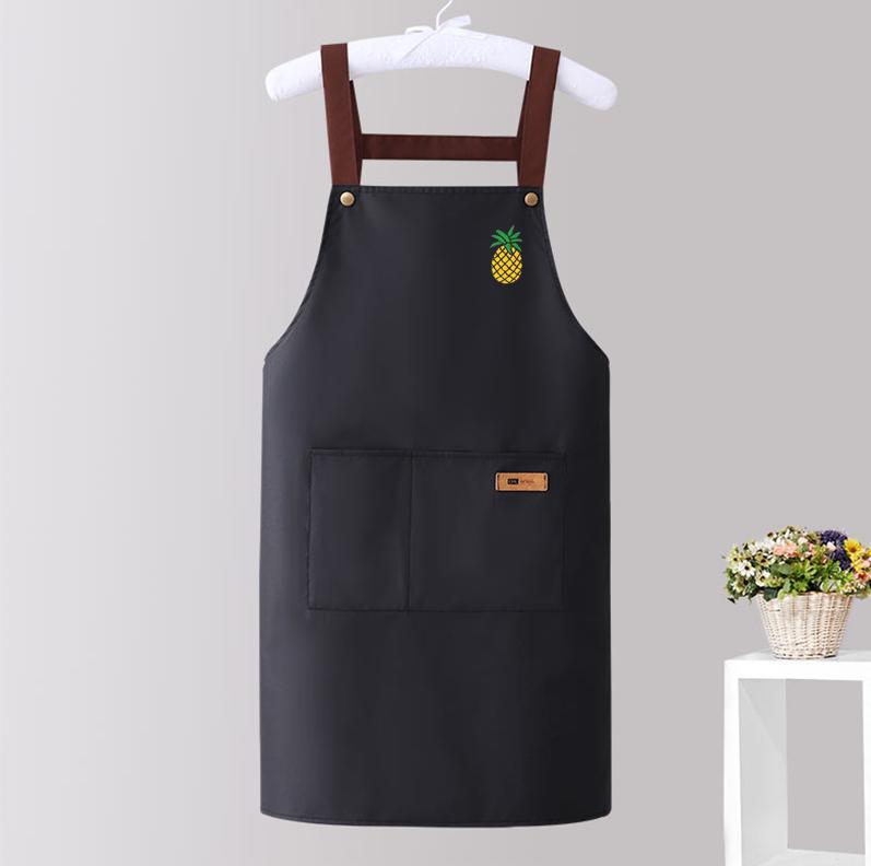 Waterproof Stain-Resistant High-Quality Kitchen Apron