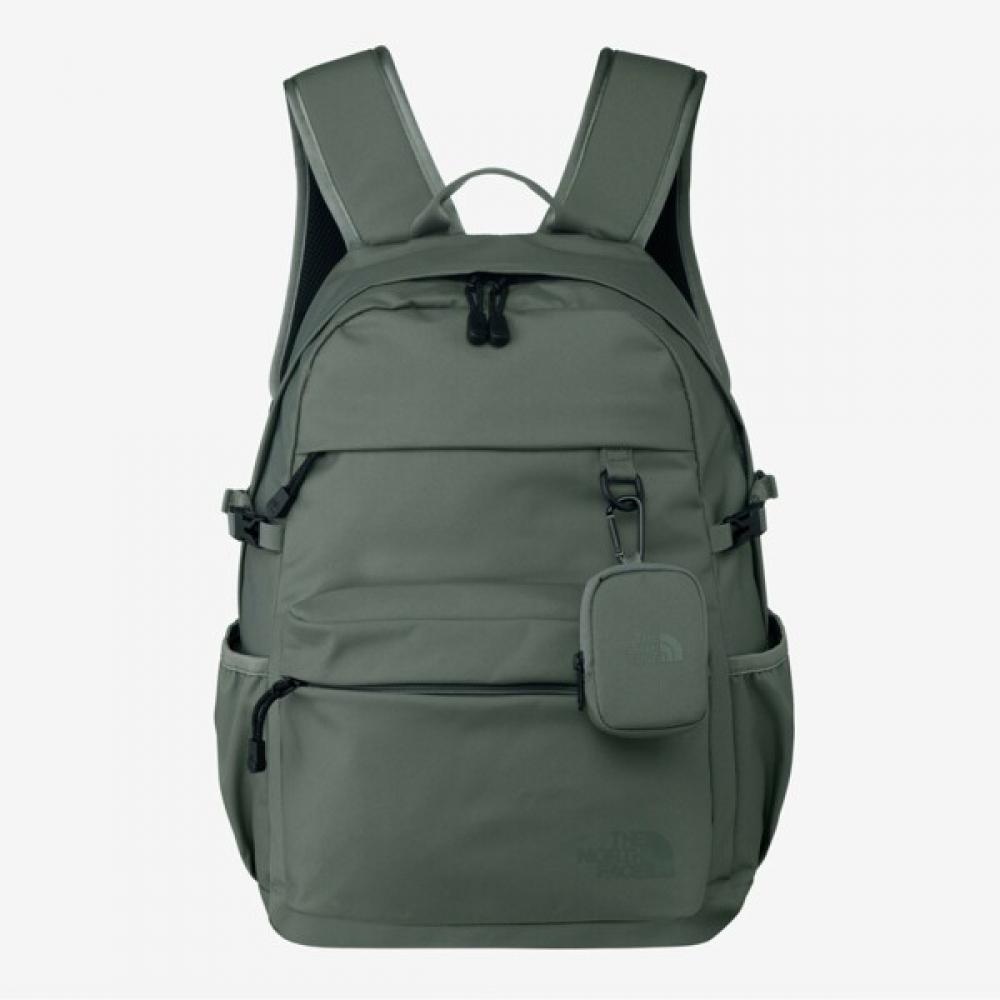 

North Face Remo Light Backpack N Nm2dq50l Kha ONE
